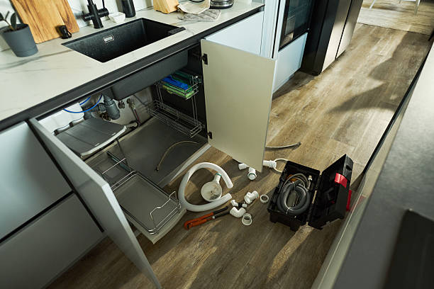 Reliable Plumbing contractor in Huntington, TX by Street Wise - Plumbing